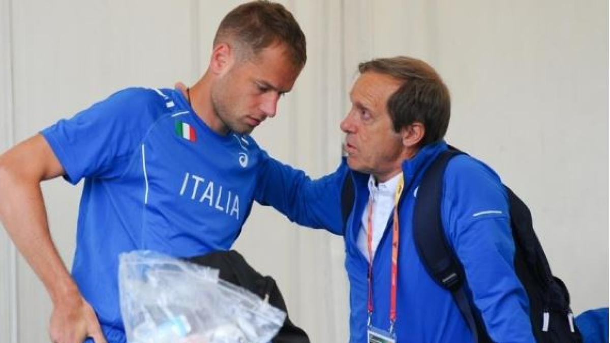 Donati: "La Wada ha manipolato l'urina di Schwazer, un fatto di gravità immane"
