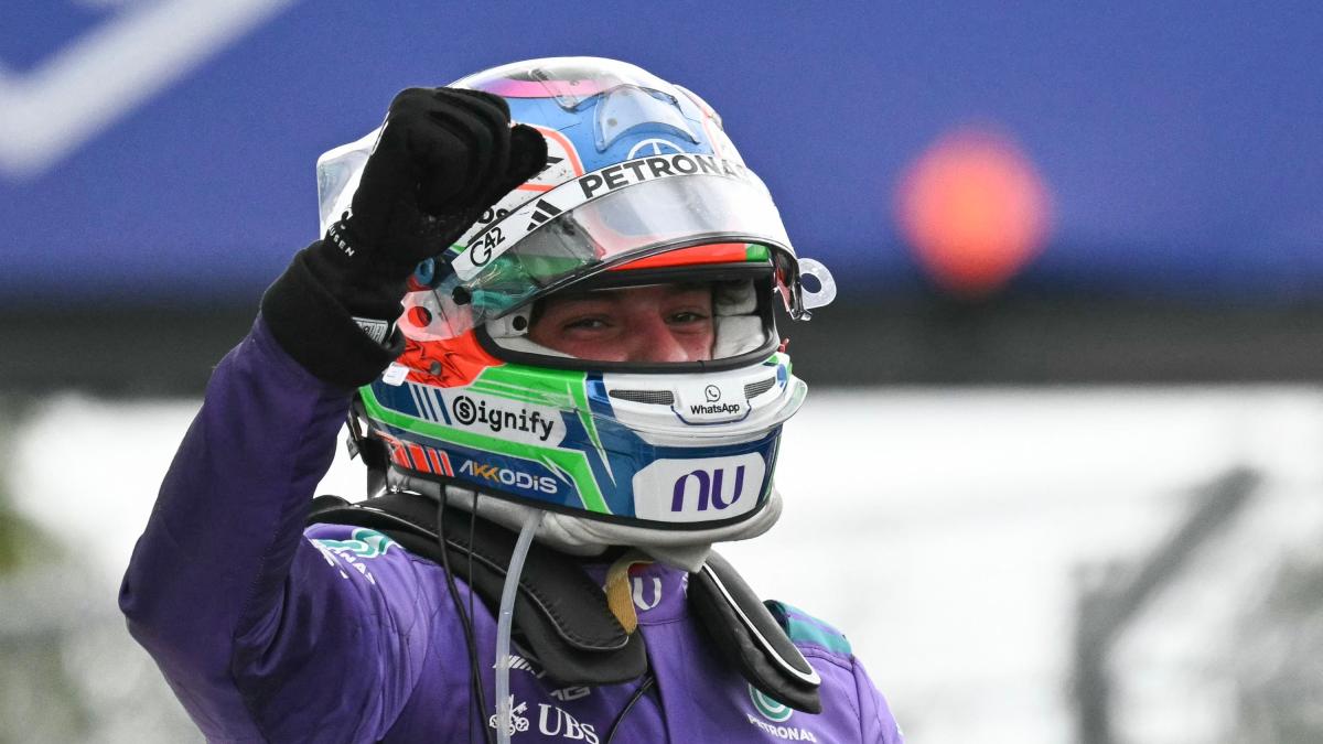 Leclerc penalizzato 20 secondi a Miami: dal sogno del podio all'ottavo posto — image 2