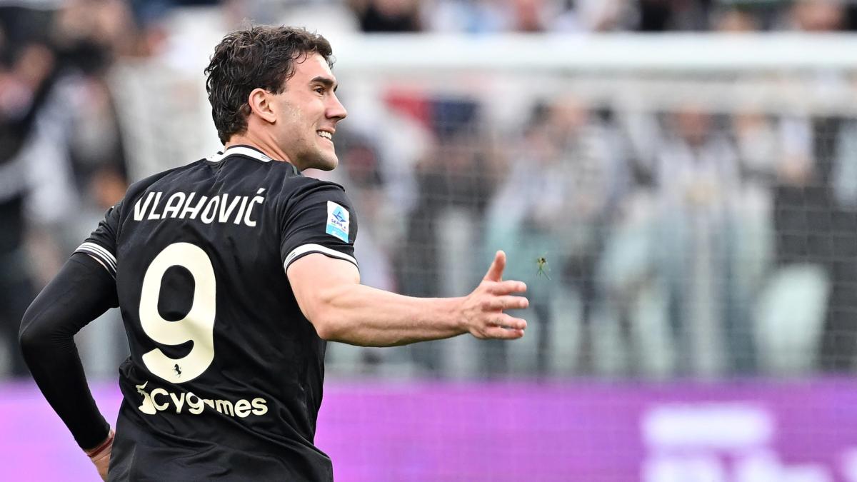 Vlahovic, digiuno finito: il ritorno al gol può aiutare anche nella trattativa rinnovo con la Juve