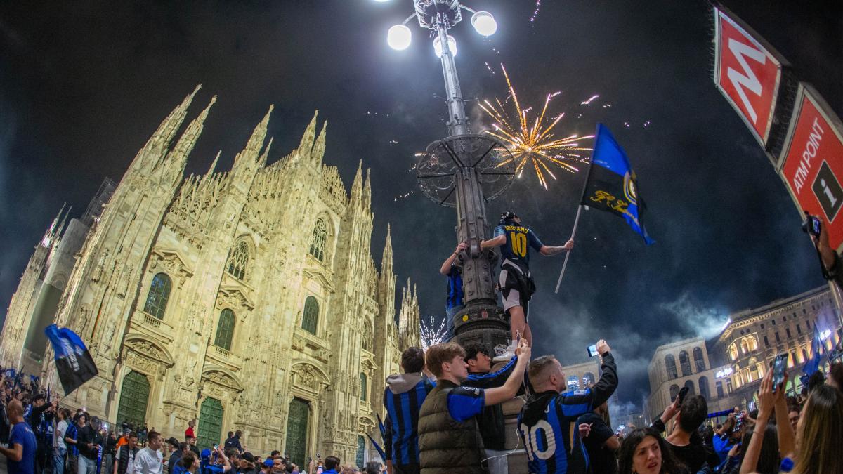 inter che traguardo 100 milioni di seguaci sui social da Gazzetta.it inter che traguardo 100 milioni di seguaci sui social