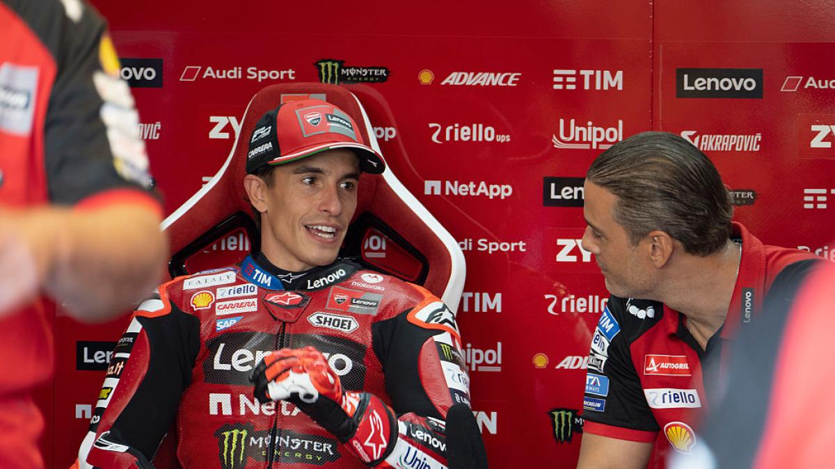 MotoGP, ci siamo: a Le Mans l'accordo Liberty-Costruttori? Si sblocca il mercato piloti