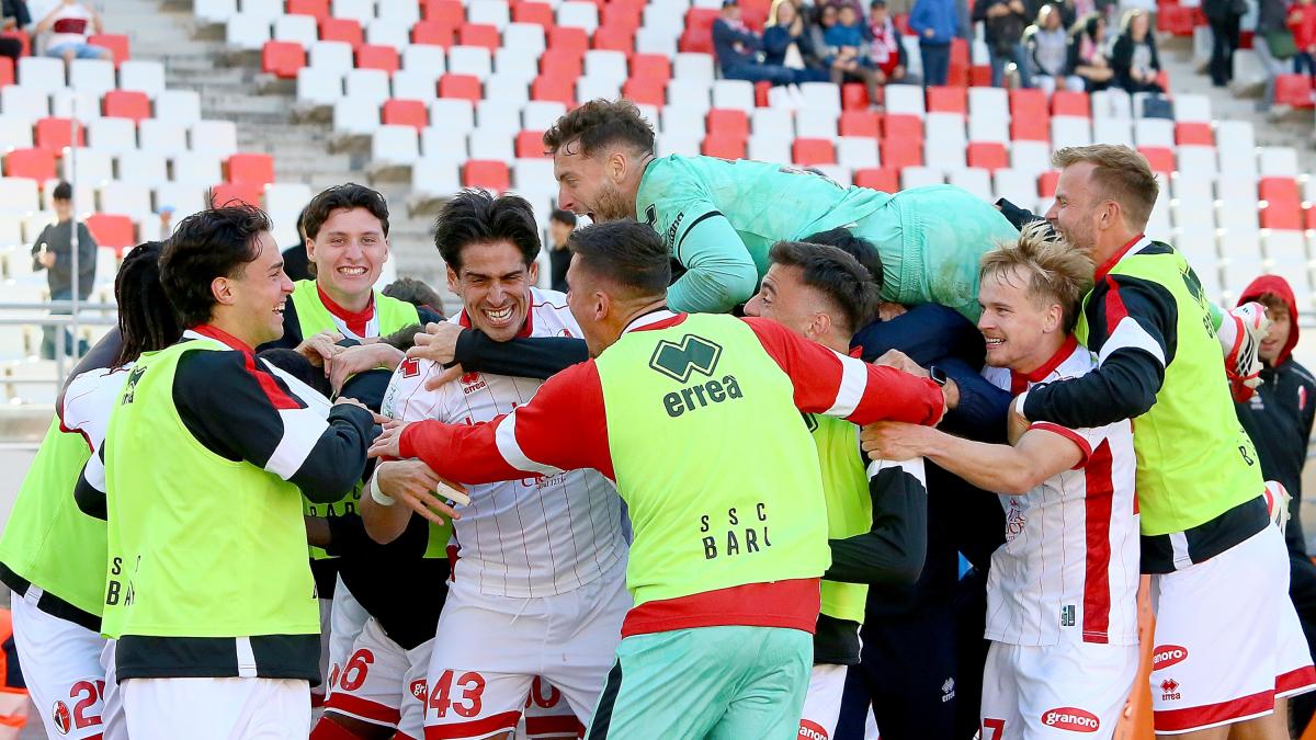 Corsa salvezza: l'Empoli non deve perdere, il Sudtirol in difficoltà, bivio Entella. E il Bari...