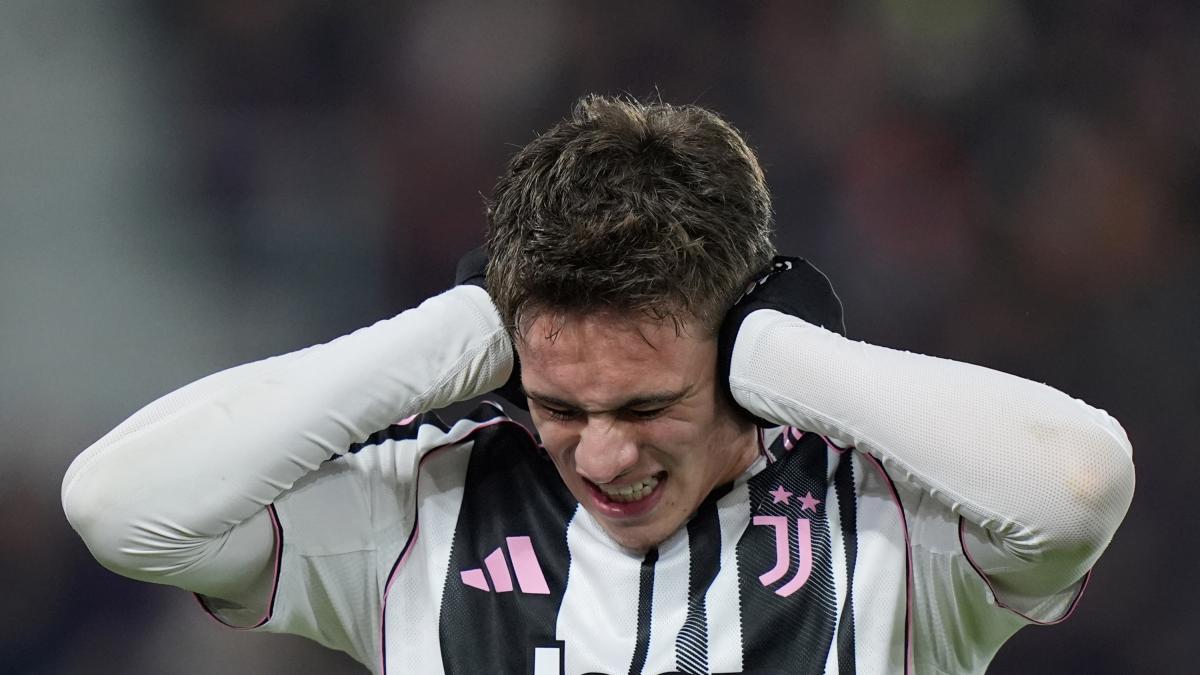 champions che paura comolli si gioca la sua juve yildiz rischio real da Gazzetta.it champions che paura comolli si gioca la sua juve yildiz rischio real
