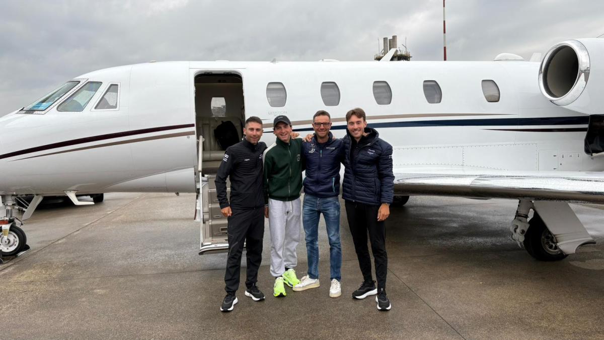 giro d8217italia arriviamo ulissi ciccone caruso e bettiol partono assieme da Gazzetta.it giro d8217italia arriviamo ulissi ciccone caruso e bettiol partono assieme