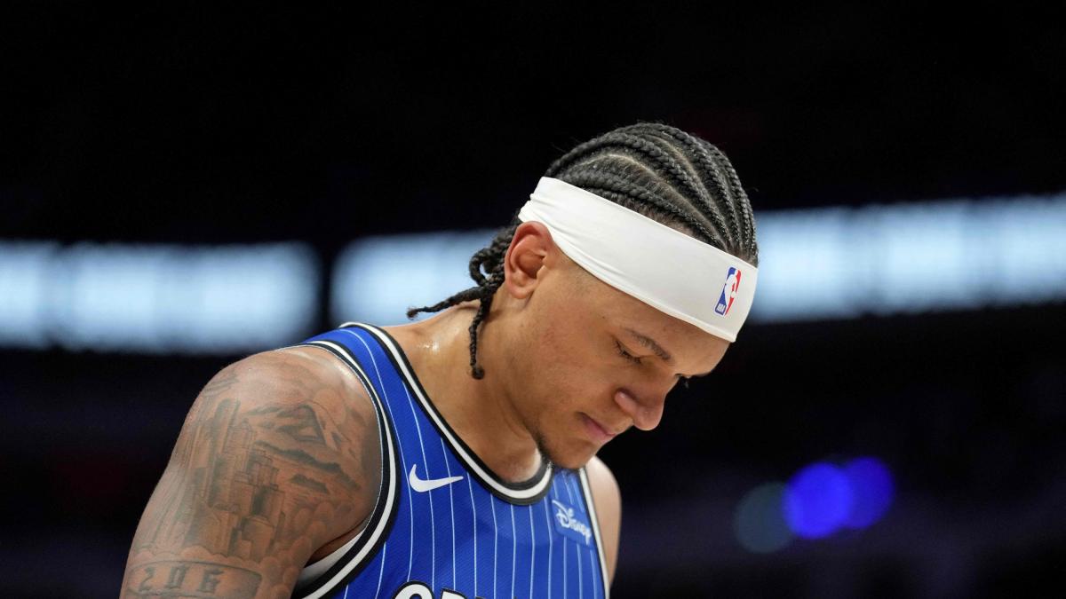 “Non siamo abbastanza forti”. Se sugli Orlando Magic ha dei dubbi persino Banchero...