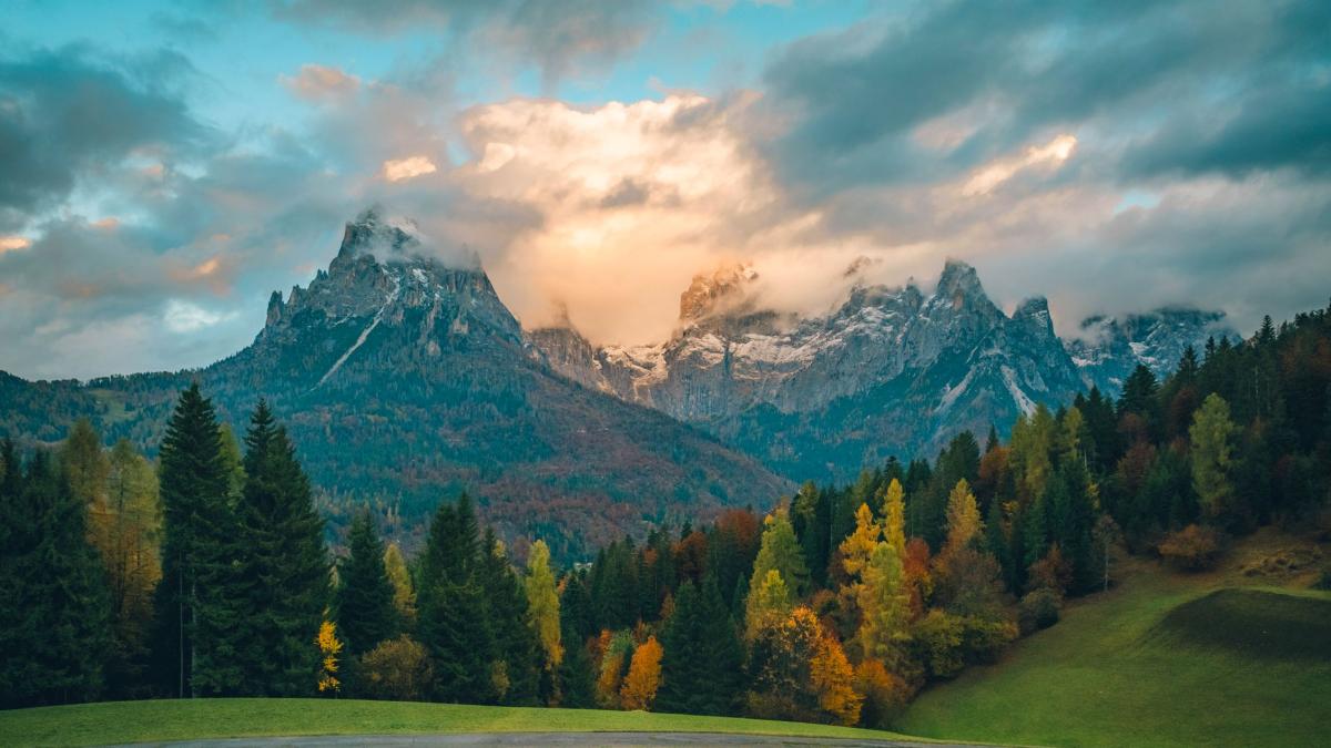 Trekking in Trentino in primavera: 5 cose da sapere per organizzare al meglio la tua vacanza