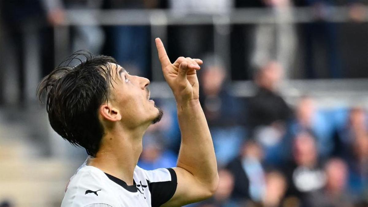 a 20 anni perse pap224 contratto e sogni oggi lepaul 232 il n1 in francia e forse va al mondiale da Gazzetta.it a 20 anni perse pap224 contratto e sogni oggi lepaul 232 il n1 in francia e forse va al mondiale