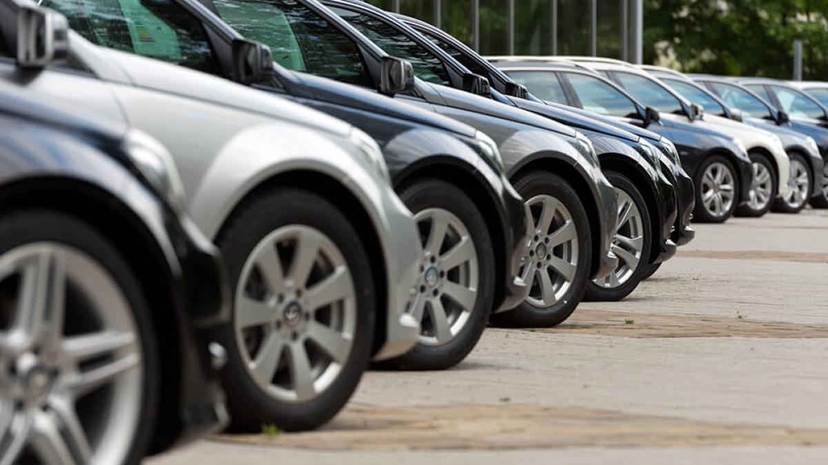 noleggio ancora in crescita ma con qualche ombra e crolla il car sharing da Gazzetta.it noleggio ancora in crescita ma con qualche ombra e crolla il car sharing