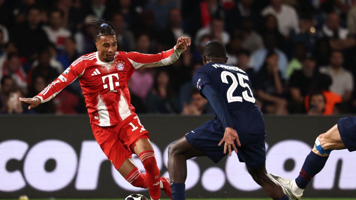 Bayern-Psg, un'altra notte da marziani. Luis Enrique: "Non voglio difendermi, ma vincere"