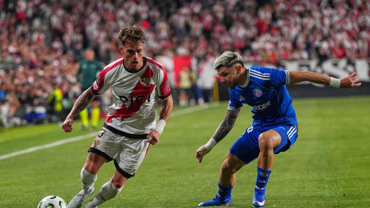 Le partite di oggi: semifinali di ritorno in Europa League e in Conference League