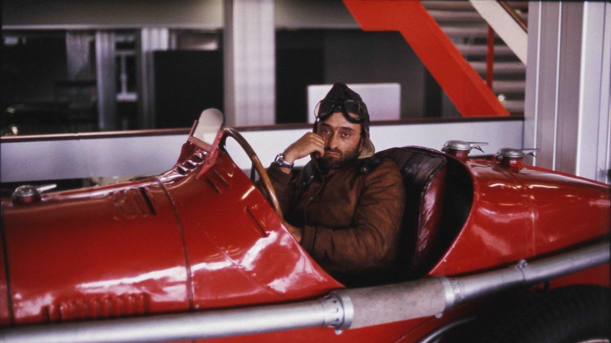 "Automobili": al Mauto la mostra dedicata all'album di Lucio Dalla