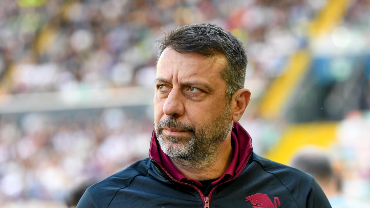 D'Aversa: "Rimonta da Toro, è stato come vincere il derby"
