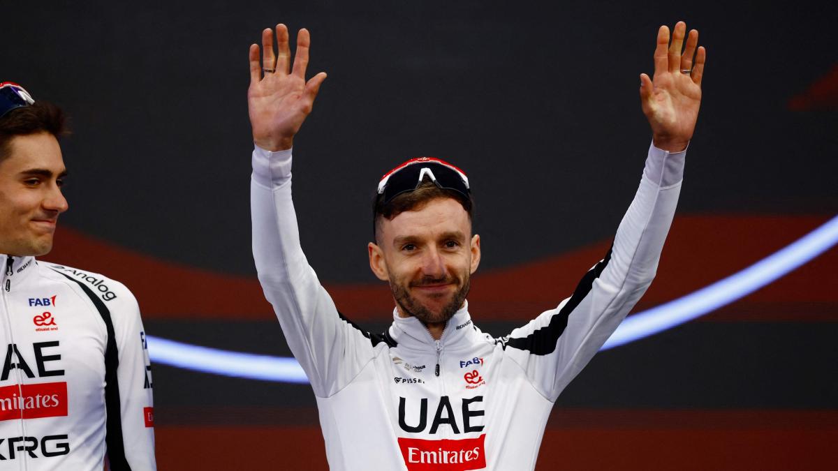 Vingegaard favorito numero uno al Giro. E i rivali? Da Mas a O'Connor, da A. Yates a Pellizzari