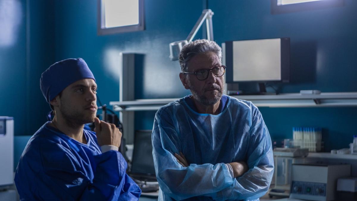 in utero arriva su hbo max la serie di margaret mazzantini con sergio castellitto da Gazzetta.it in utero arriva su hbo max la serie di margaret mazzantini con sergio castellitto