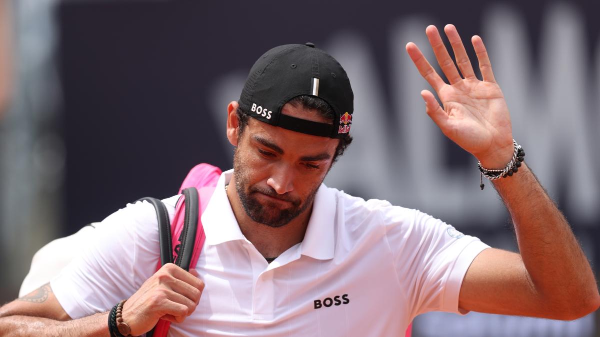 Dove vedere Paolini e Berrettini: tutto lo sport in tv del 25 maggio