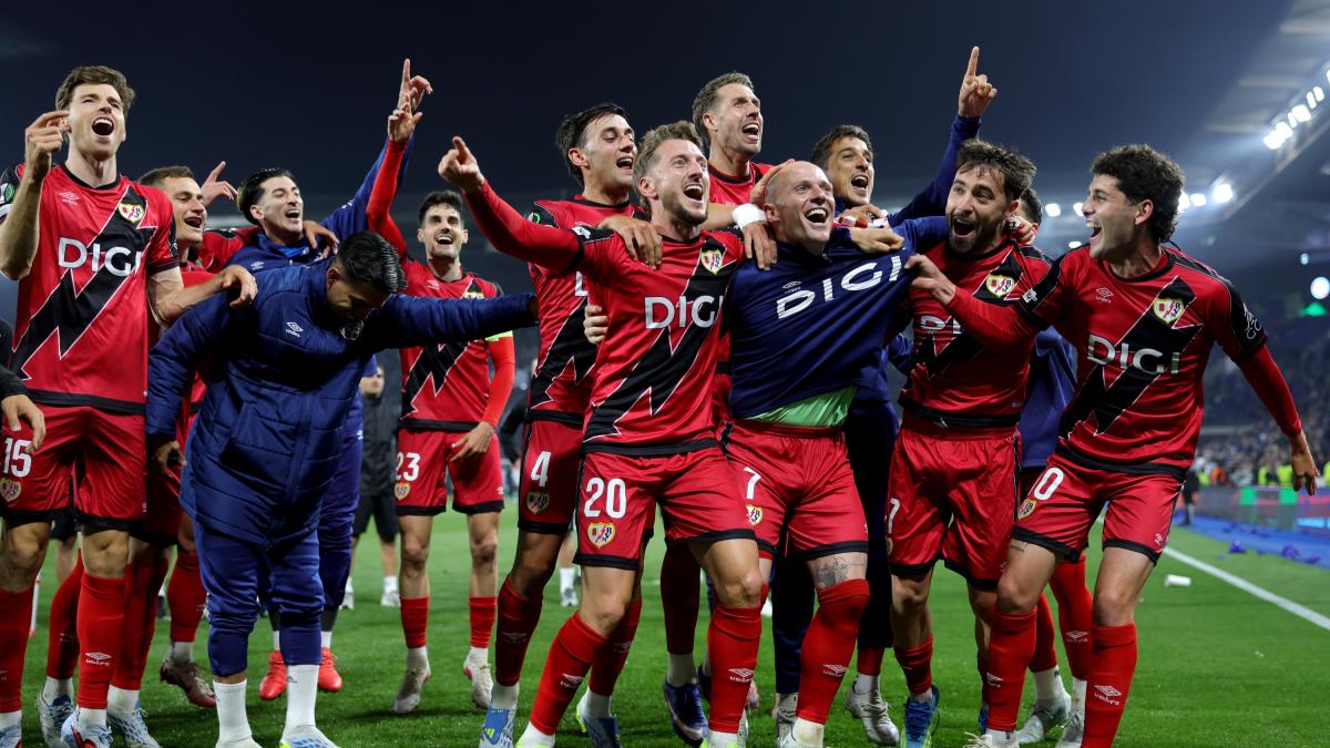 Crystal Palace-Rayo Vallecano: inglesi favoriti, per gli spagnoli c’è l’occasione di fare la storia