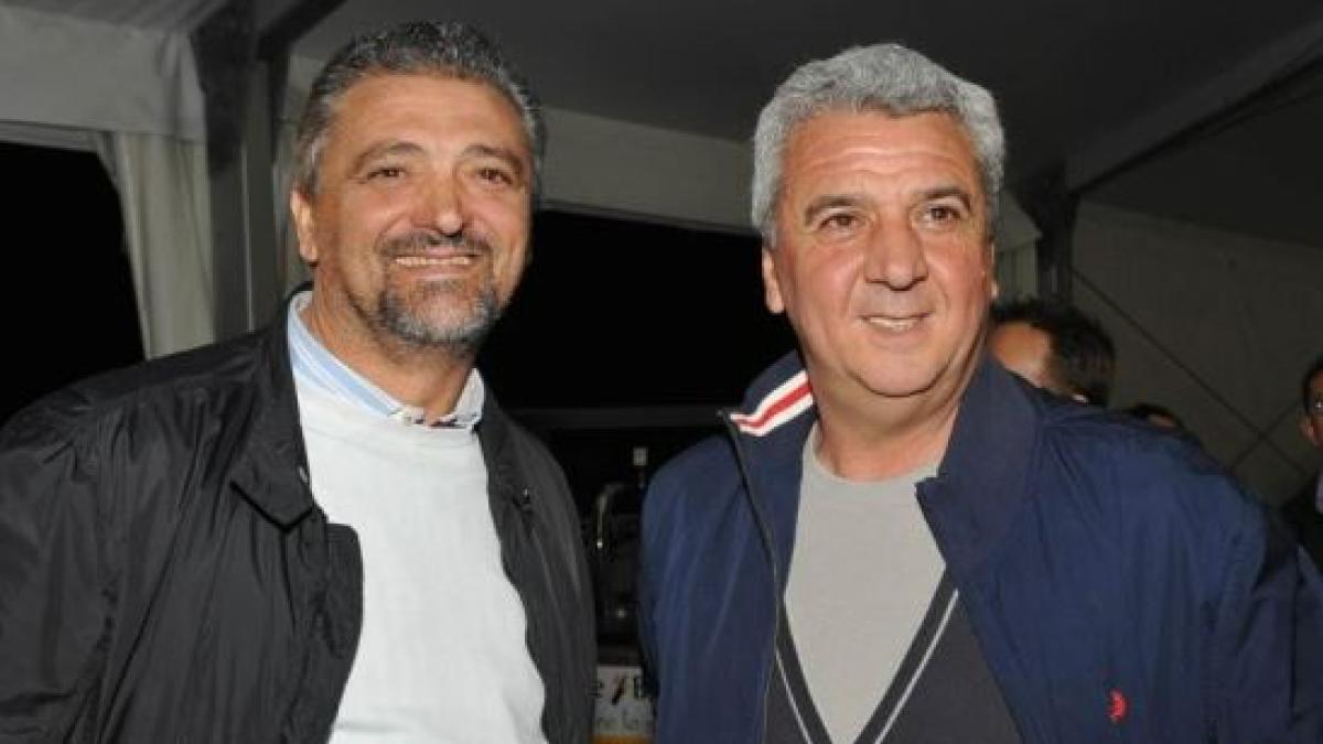 Altobelli bloccato in Kuwait: "Niente funerale di Beccalossi, sono disperato"