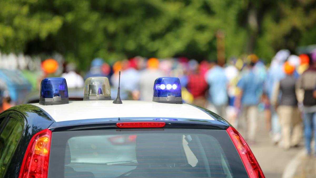 Ciclista investita a Cesena, automobilista positivo alla cocaina