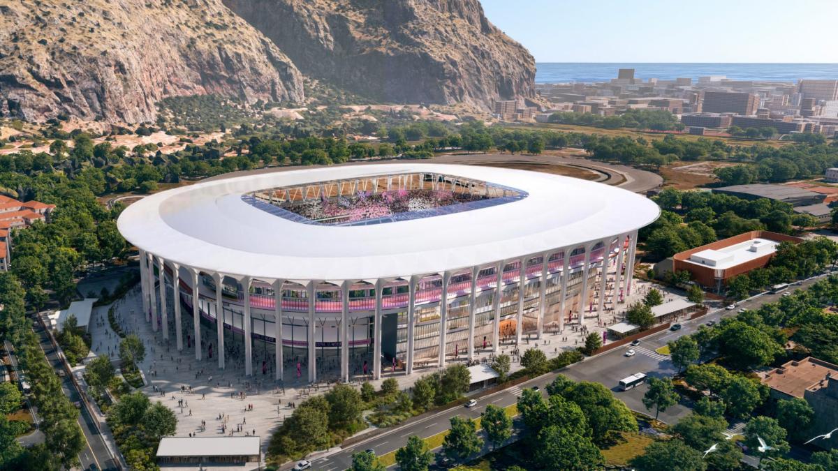 Palermo, il progetto per il nuovo Barbera prende forma: ecco gli obiettivi del club