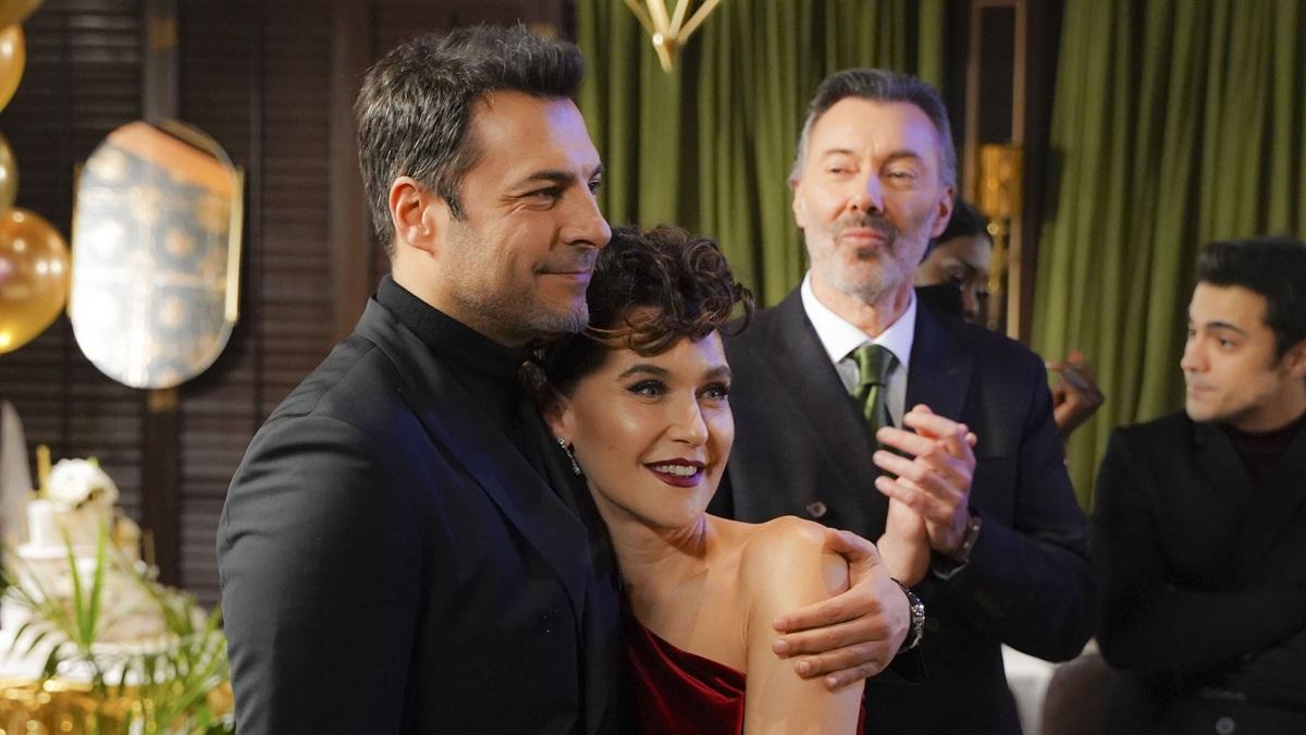 Forbidden Fruit, le anticipazioni dal 10 al 16 maggio 2026