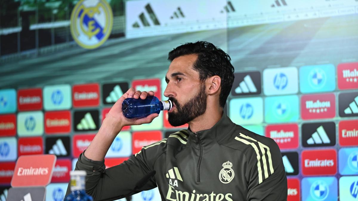 Arbeloa, che gaffe: "Valverde-Tchouameni continueranno a combattere per il Real. Ai miei tempi..."