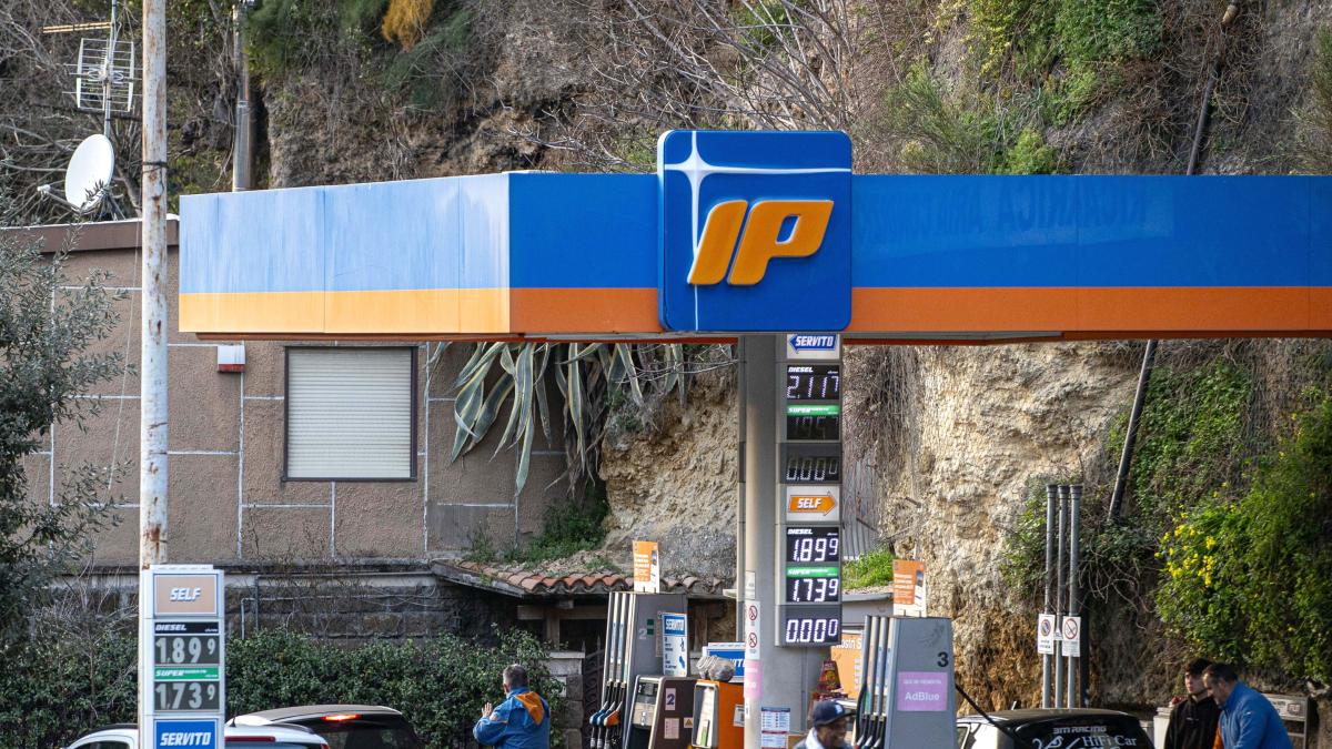 Carburanti, l'azera Socar acquisisce IP