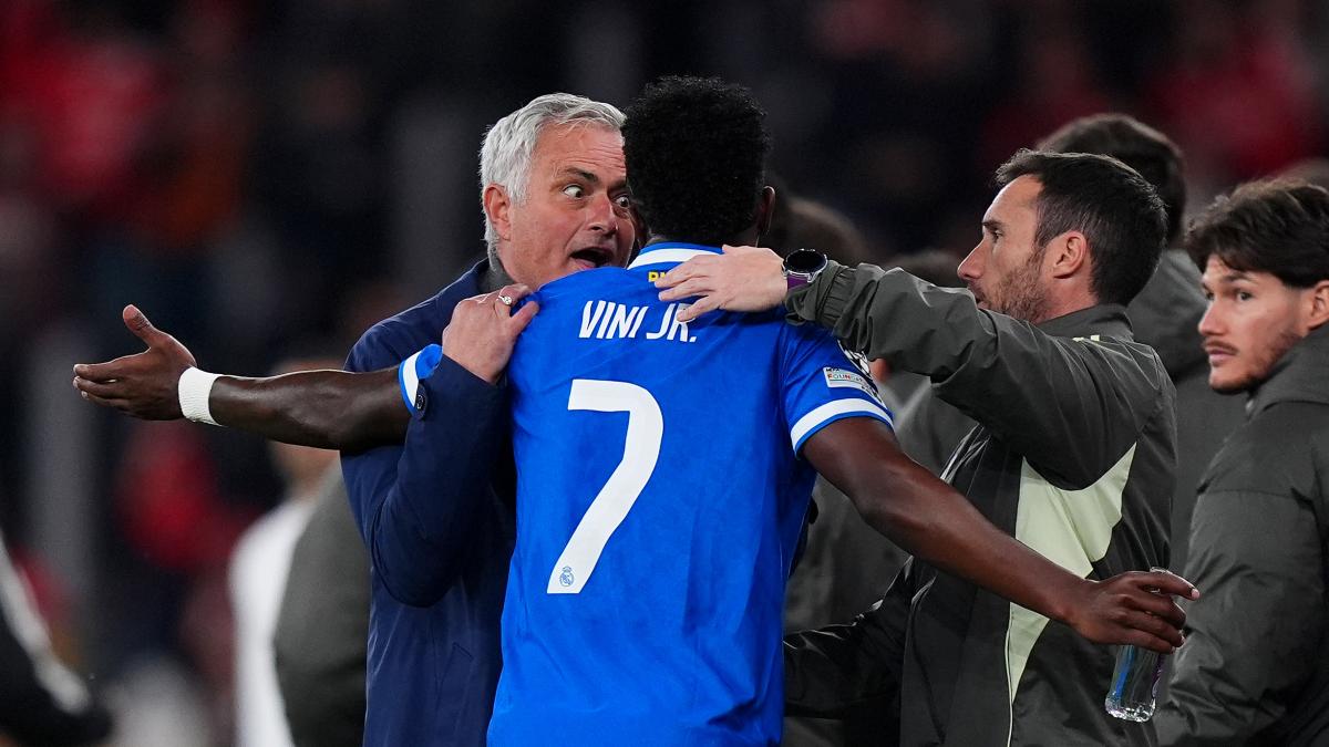 È l'uomo giusto? Cosa farà con Vinicius, che attaccò per difendere Prestianni? Mou-bis al Real in 9 domande