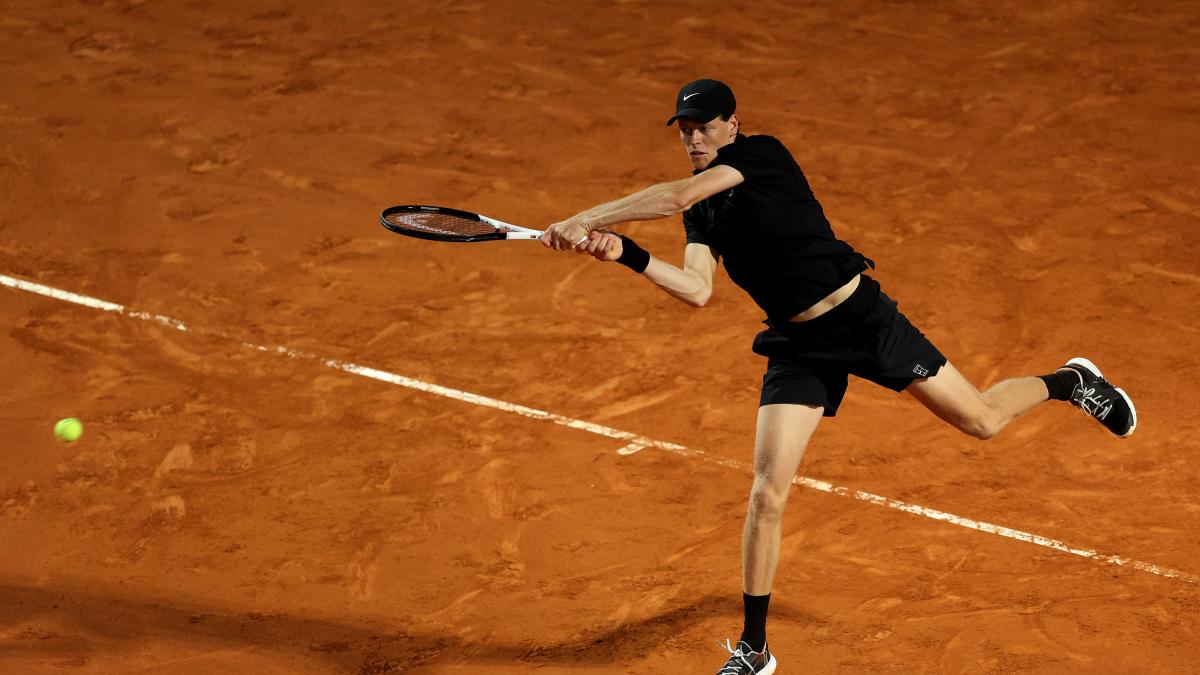 Dove vedere Sinner a Roma, Napoli-Bologna e tutto lo sport in tv dell'11 maggio