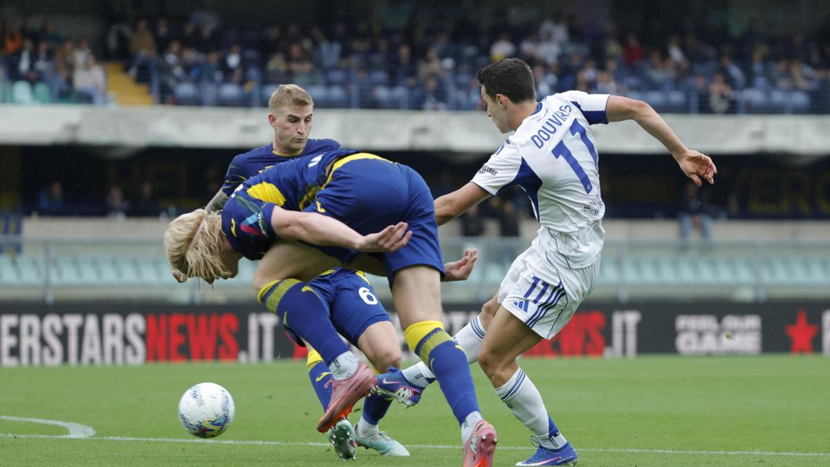 verona como le pagelle douvikas decisivo 65 edmundsson errore fatale 5 da Gazzetta.it verona como le pagelle douvikas decisivo 65 edmundsson errore fatale 5