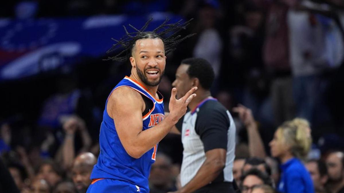Record di triple e Phila inesistente: i Knicks vincono ancora e vanno in finale a Est