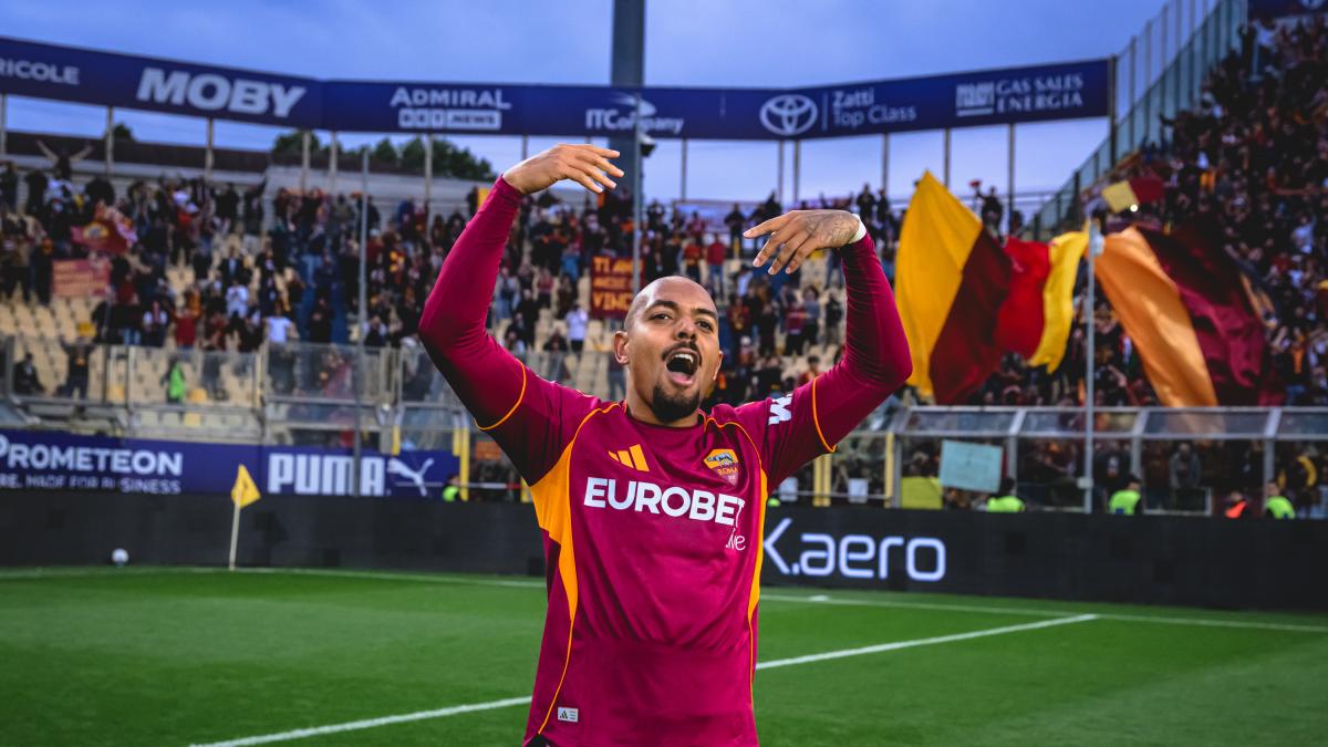 Dopo Ibra al Milan e Pandev all'Inter, ecco Malen alla Roma: è il miglior acquisto di sempre a gennaio?
