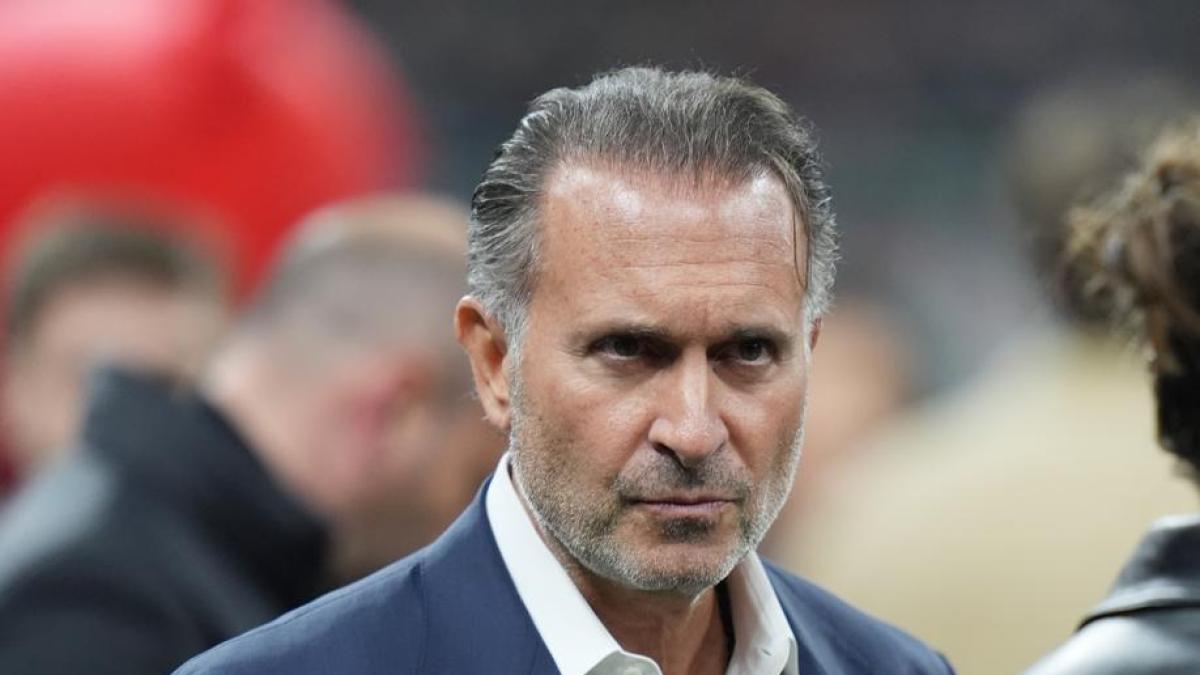 milan cardinale insoddisfatto mercato sotto accusa tutti in discussione da Gazzetta.it milan cardinale insoddisfatto mercato sotto accusa tutti in discussione