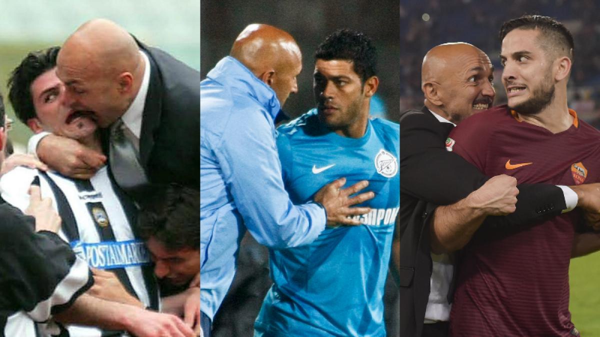 servono pi249 facce di co come vlahovic spalletti e tutte quelle che ha avuto in carriera da Gazzetta.it servono pi249 facce di co come vlahovic spalletti e tutte quelle che ha avuto in carriera