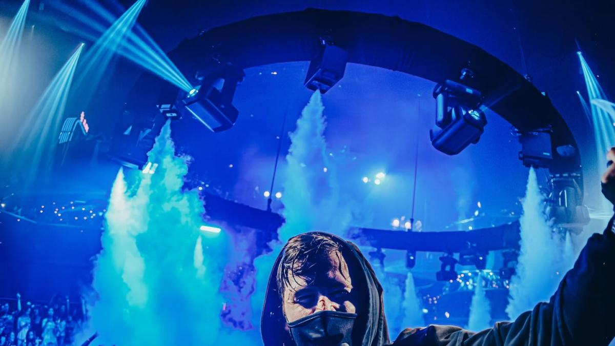 alan walker all ama festival 2026 come acquistare i biglietti da Gazzetta.it alan walker all ama festival 2026 come acquistare i biglietti