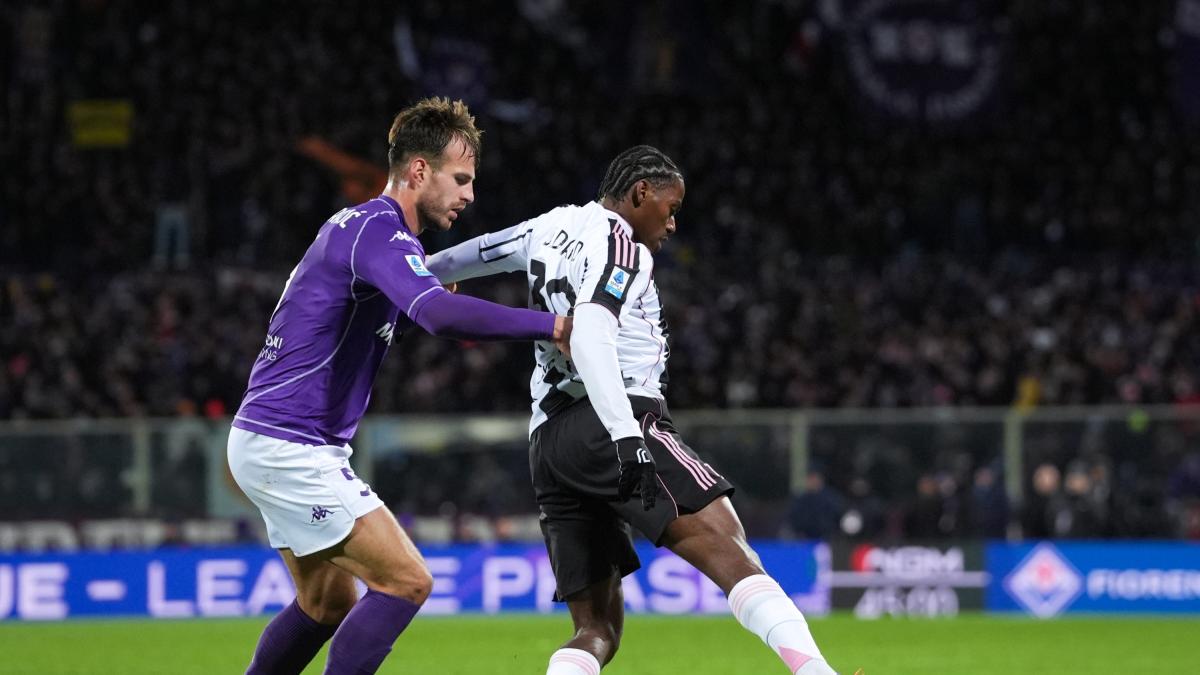 juventus fiorentina la rivalit224 va oltre la classifica sar224 una sfida molto sentita da Gazzetta.it juventus fiorentina la rivalit224 va oltre la classifica sar224 una sfida molto sentita