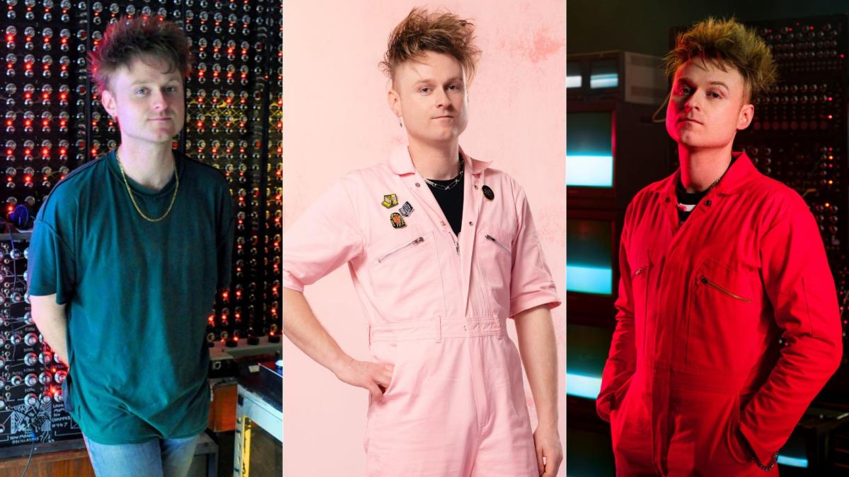 Eurovision 2026, chi è Look Mum No Computer, il rappresentante del Regno Unito