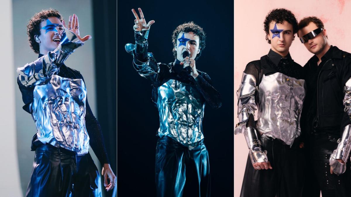 eurovision 2026 chi 232 cosm243 il rappresentante dell austria con tanzschein da Gazzetta.it eurovision 2026 chi 232 cosm243 il rappresentante dell austria con tanzschein