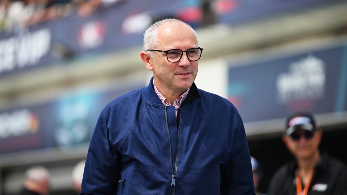 domenicali la nuova f1 dal 2027 motori pi249 classici ma le critiche solo da chi 232 dietro in griglia da Gazzetta.it domenicali la nuova f1 dal 2027 motori pi249 classici ma le critiche solo da chi 232 dietro in griglia