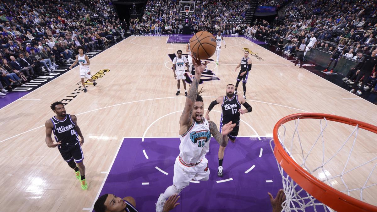 La Nba piange la scomparsa di Brandon Clarke. Il lungo Memphis morto a 29 anni