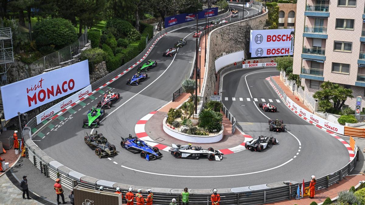 E-Prix Monaco 2026: le info sul circuito e dove vedere le gare in Tv e in streaming