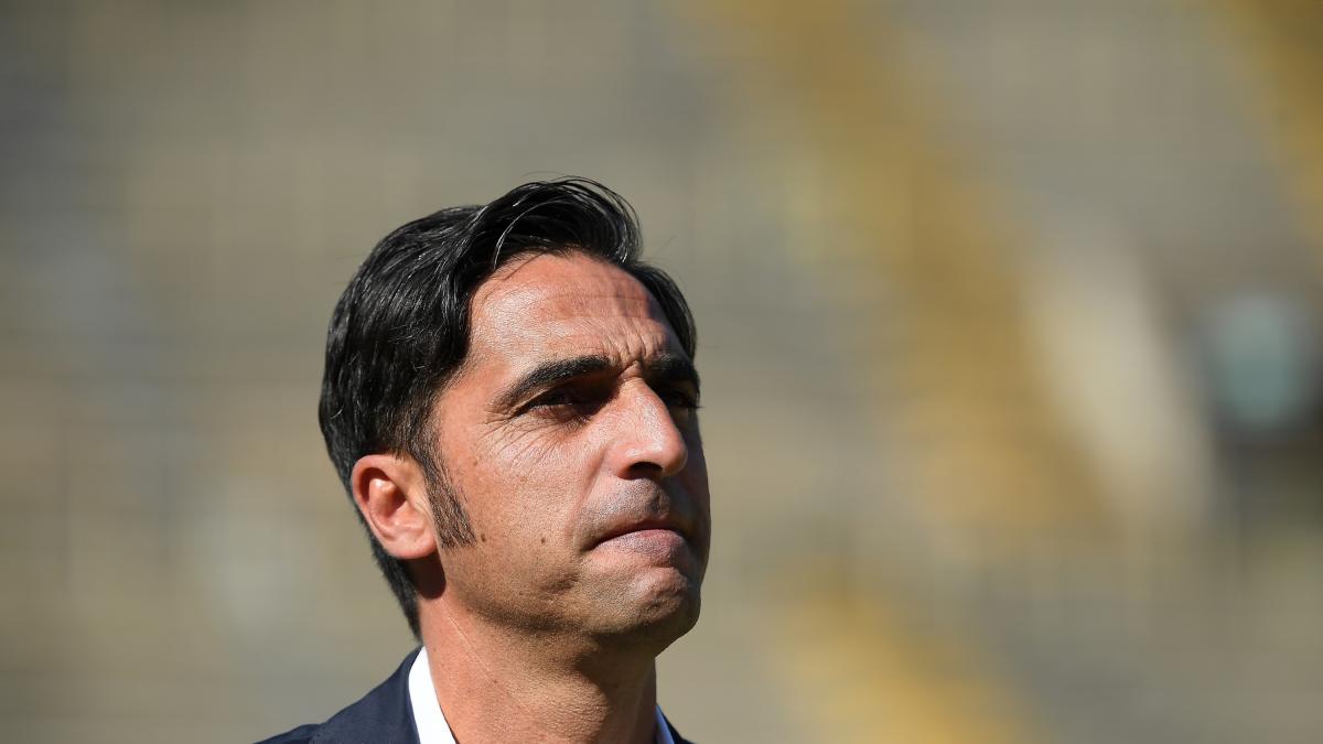 La Vigor Lamezia, Paulo Sousa e... quello che non sapete su D'Amico, candidato nuovo ds del Milan