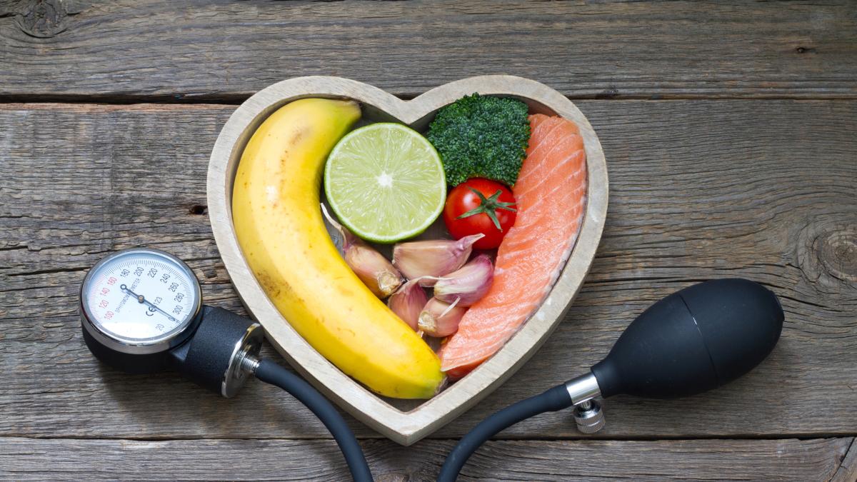 Gli snack che aiutano ad abbassare la pressione sanguigna