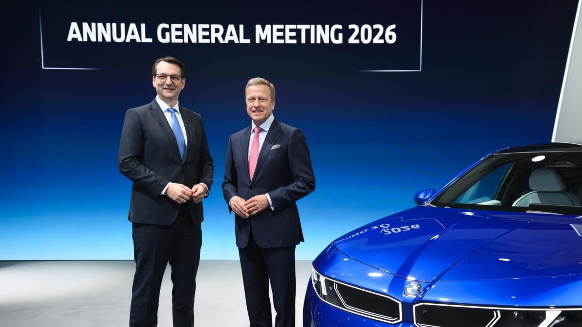 bmw il ceo zipse lascia il gruppo nominato l erede da Gazzetta.it bmw il ceo zipse lascia il gruppo nominato l erede