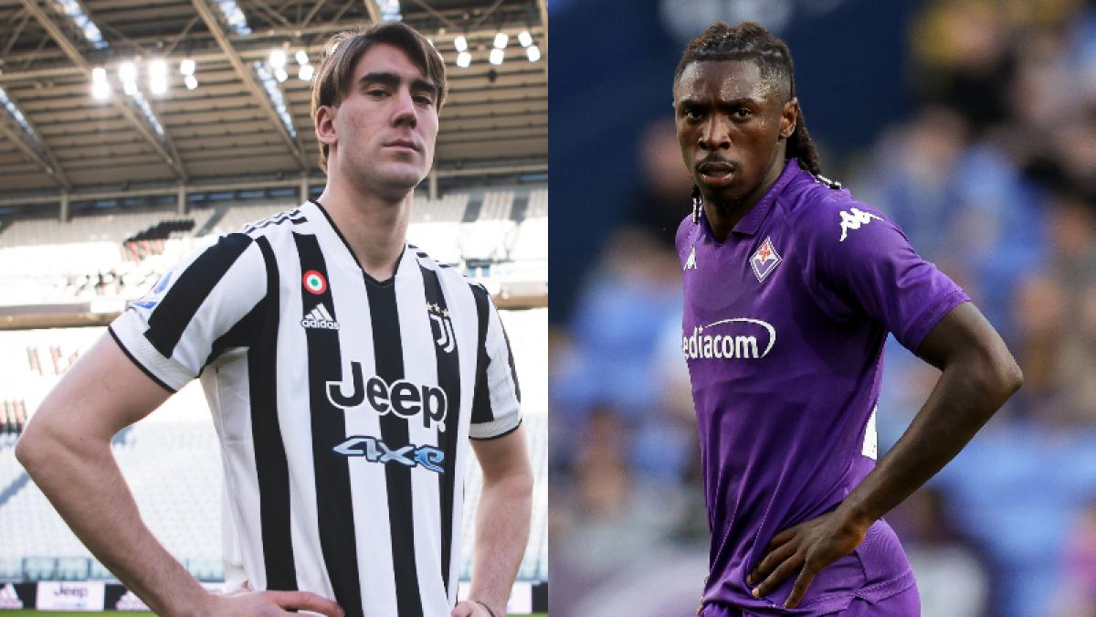 Juve-Fiorentina, 240 milioni di affari sul mercato in 9 stagioni. Ma che delusioni...