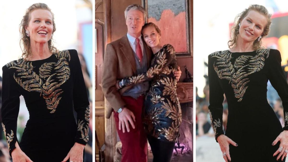 Eva Herzigová dopo più di vent'anni insieme sposerà Gregor Marsiaj?