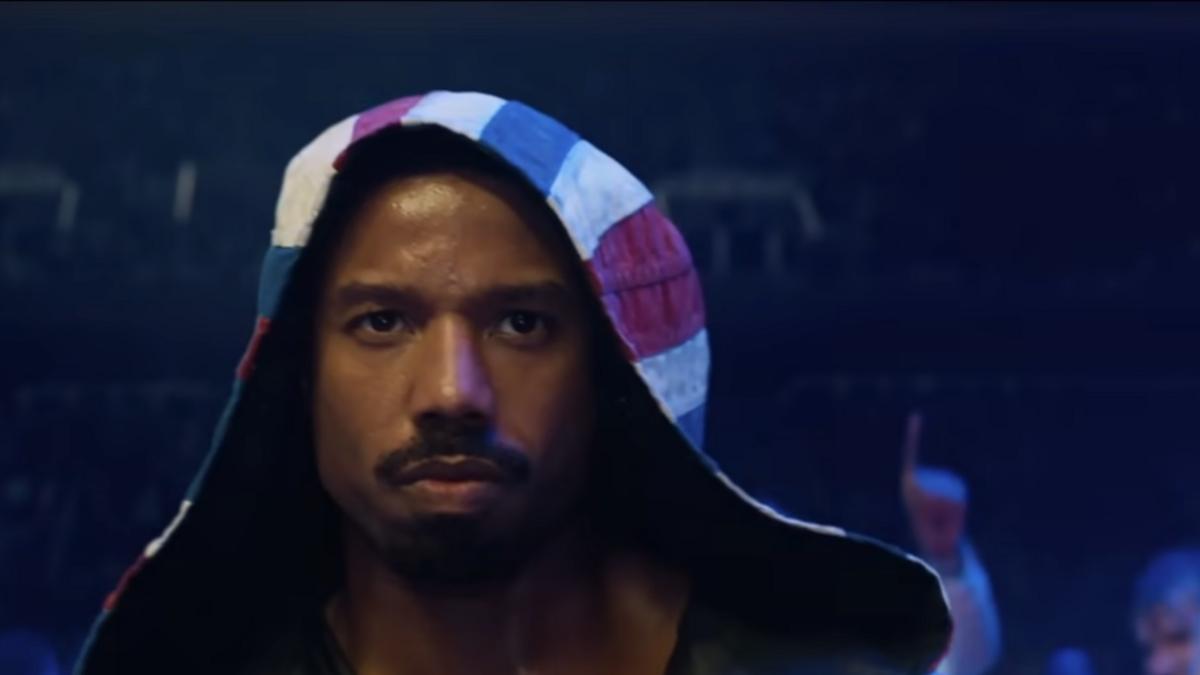 Prime Video annuncia "Delphi", serie tv nell'universo di Rocky