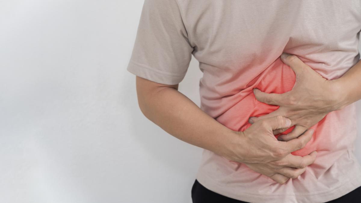 Coliche gassose negli adulti: le cause e i rimedi 