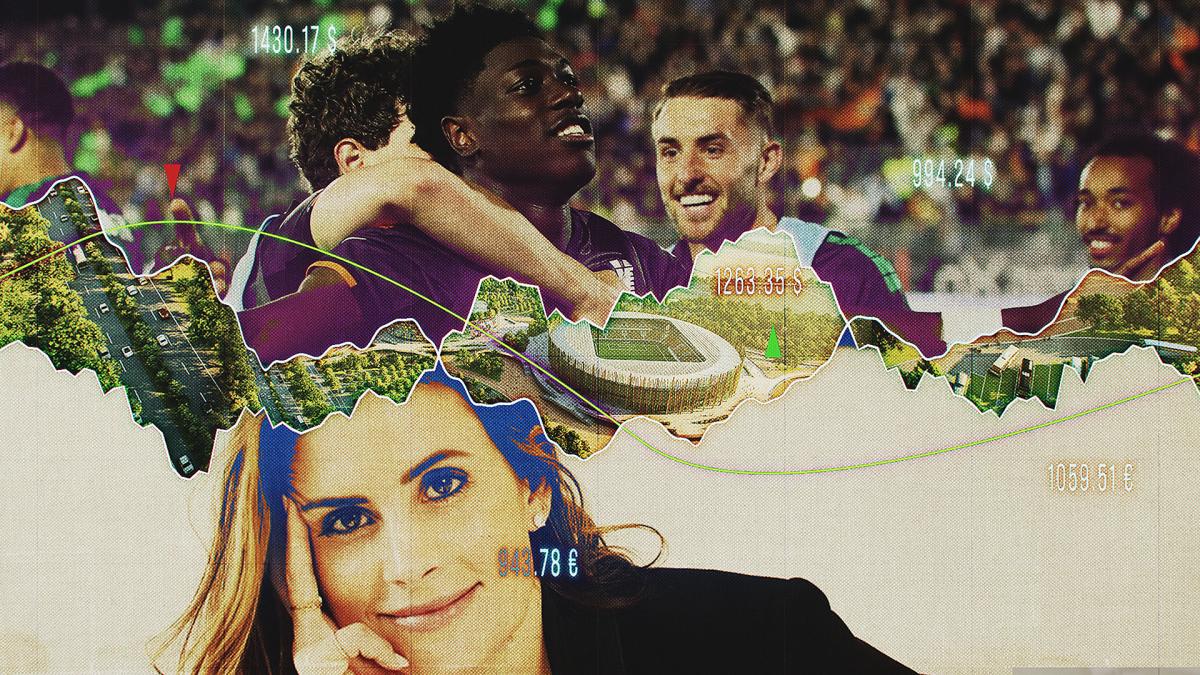 La Serie A, lo stadio nuovo e 100 milioni per volare: dentro il progetto Venezia
