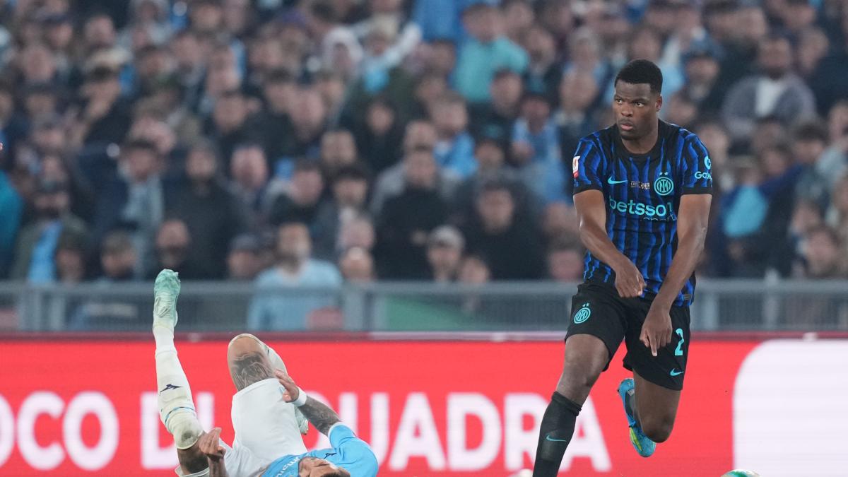 inter dumfries futuro incerto tra la clausola e l assalto nerazzurro a palestra tutti gli scenari da Gazzetta.it inter dumfries futuro incerto tra la clausola e l assalto nerazzurro a palestra tutti gli scenari