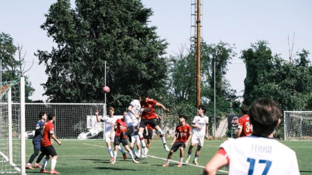 Milano Football Cup, la 